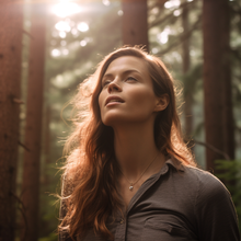 Load image into Gallery viewer, Forest Breathing Diffuser Oil