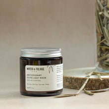 Load image into Gallery viewer, Antioxidant Olive Leaf Mask