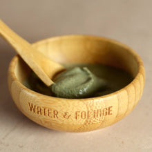 Load image into Gallery viewer, Olive Leaf Clay Mask