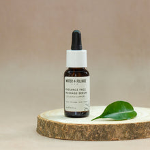 Load image into Gallery viewer, Radiance Face Massage Oil Serum