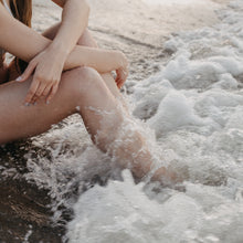Load image into Gallery viewer, Aromatherapy Mineral Seaweed Soak