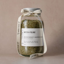 Load image into Gallery viewer, Aromatherapy Mineral Seaweed Soak