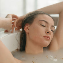 Load image into Gallery viewer, Aromatherapy Mineral Seaweed Soak